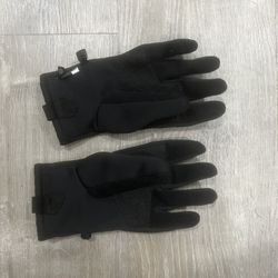 North Face Glove 