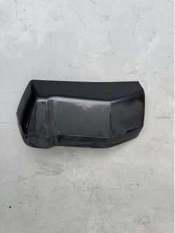 2021-2025 Ford f-150 cab corner auto parts
