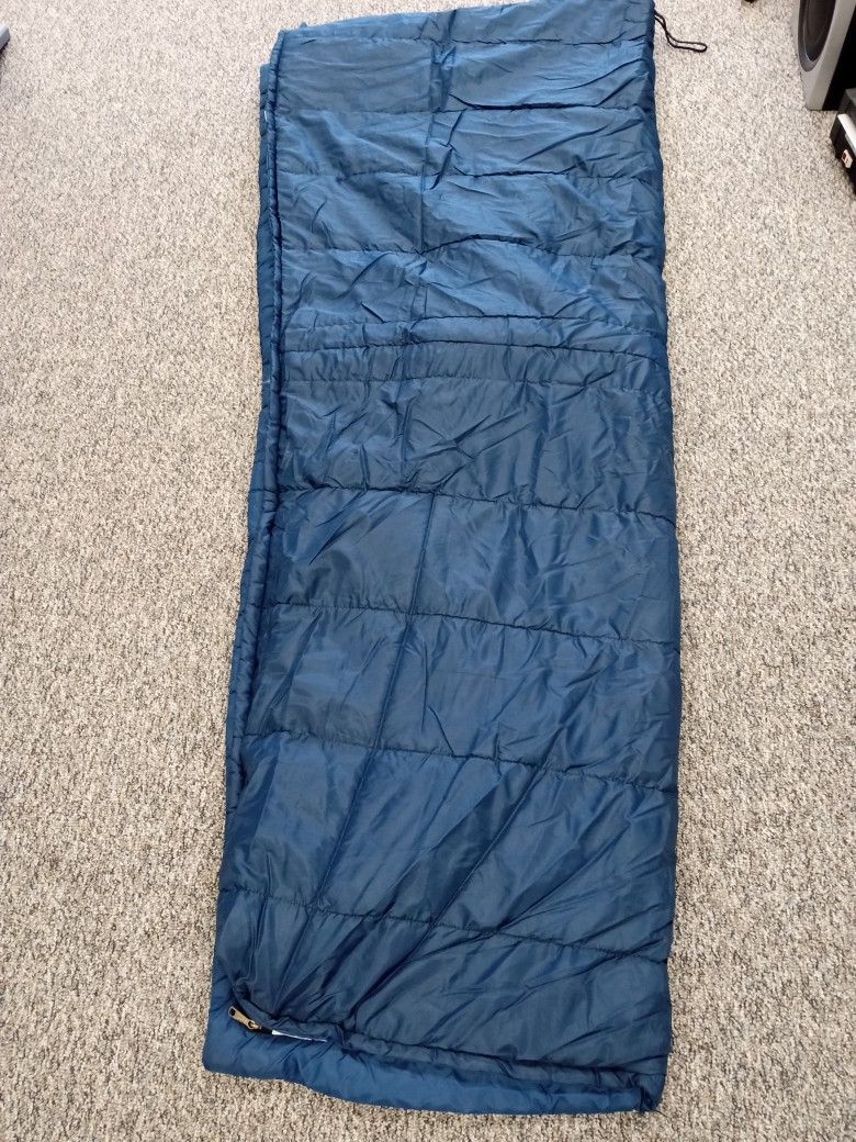 Wenzel Sleeping Bag