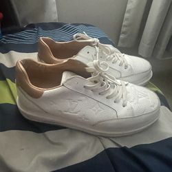 Louis Vuitton Shoe