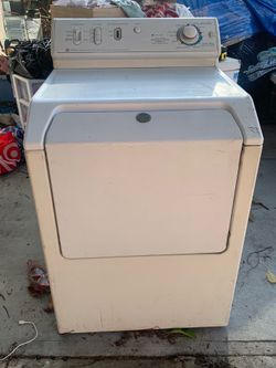 Dryer