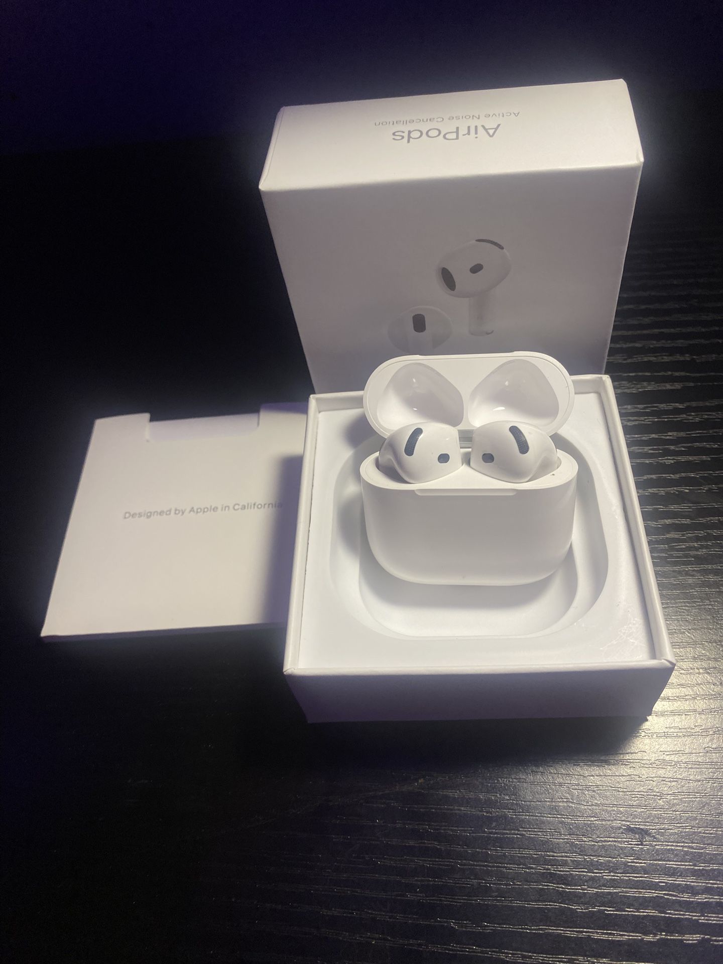 AirPod 4 (ANC)