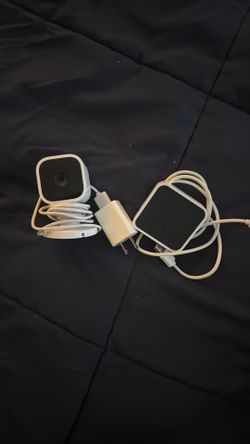 Blink Mini Camera