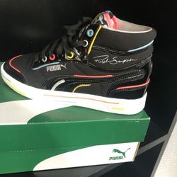 Brand New Womens Puma $70 Size 8