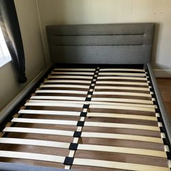 Queen Size Bed frame