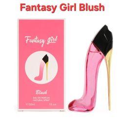 Fantasy Girl Blush EDP For Women - 1oz, 30ml By Royal Fragrance