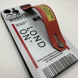 Case iPhone 12 Pro Max