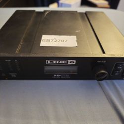 Line 6 Wireless Mic System 