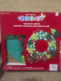 Christmas Craft