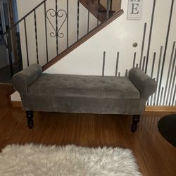 Ottoman Storage 