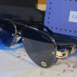 Very Nice Sunglasses 