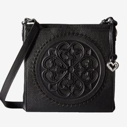 Brighton Ferrera Crossbody Organizer