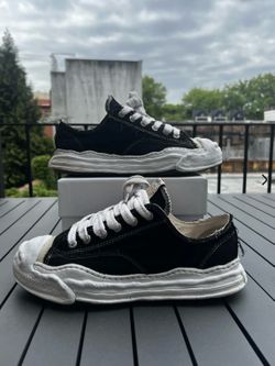 Designer sneakers MMY