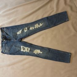 Women’s Size 4S Hollister Jeans 