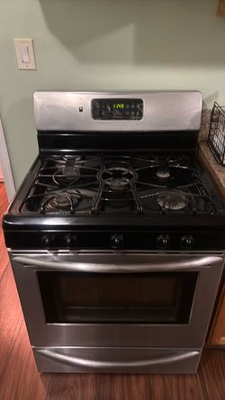 Free stove