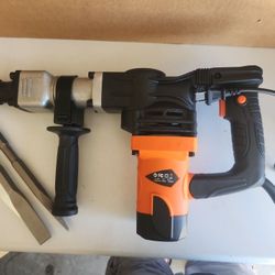 Vevor Demolition jack  hammer 