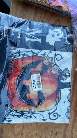 Halloween stuff