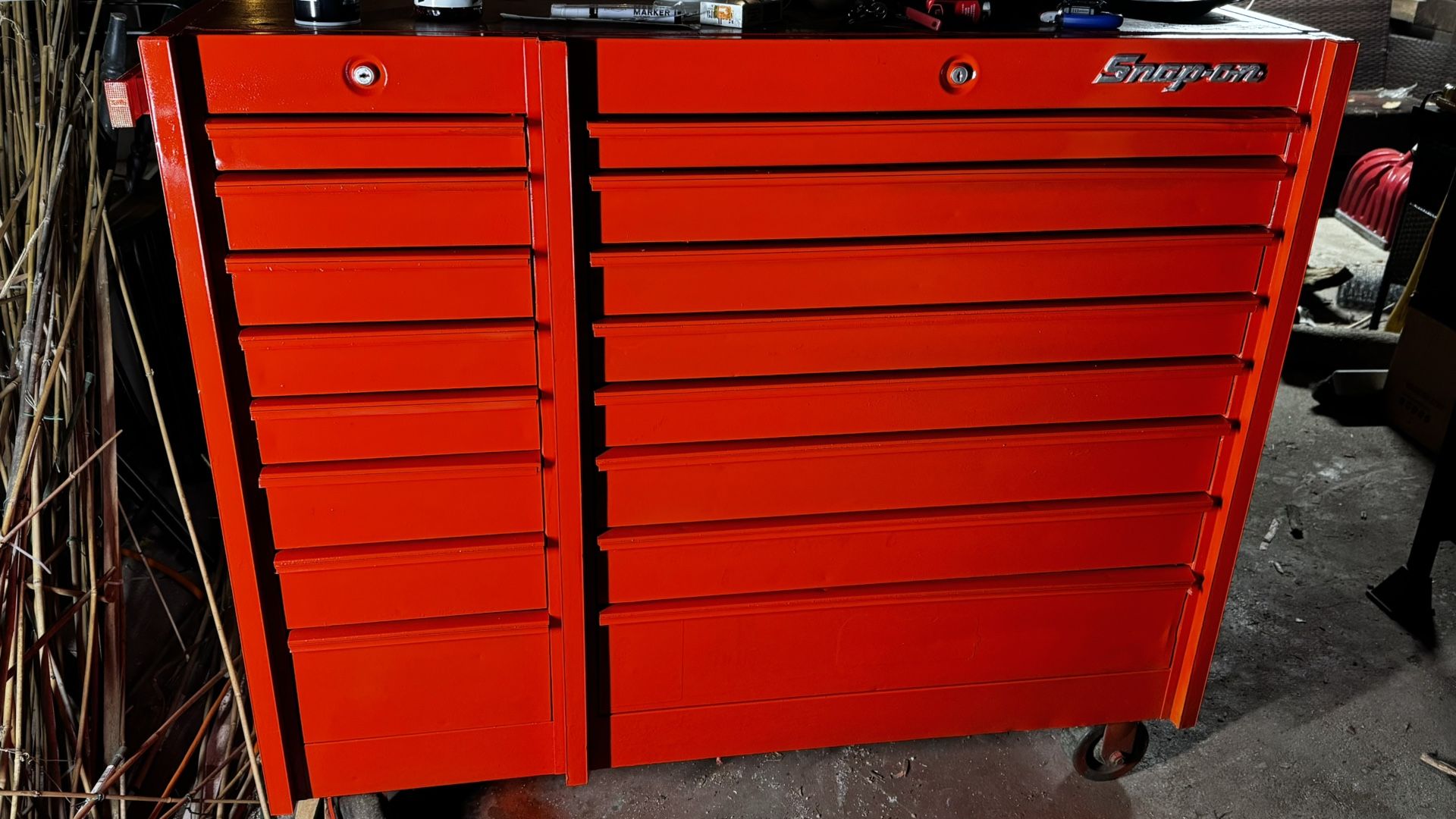 Snap On Tool Box & Wrenches, Sockets, And Many Other TOOLS! Tool Packages!