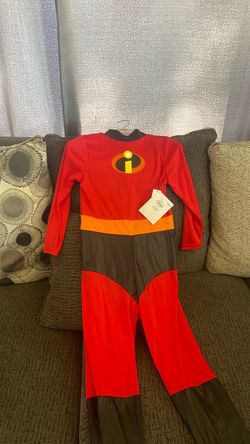 Incredible jumpsuit
