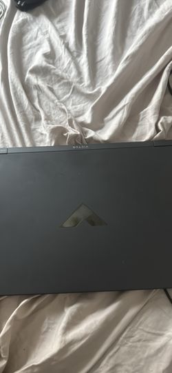 RTX 4050 Victus laptop