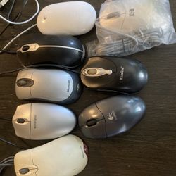 Ratones Para Computadoras