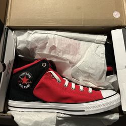 Converse High Tops