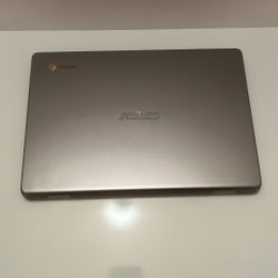 Asus Chromebook