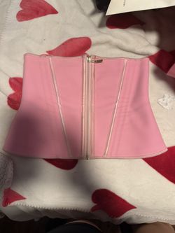 Pink Waist Trainer