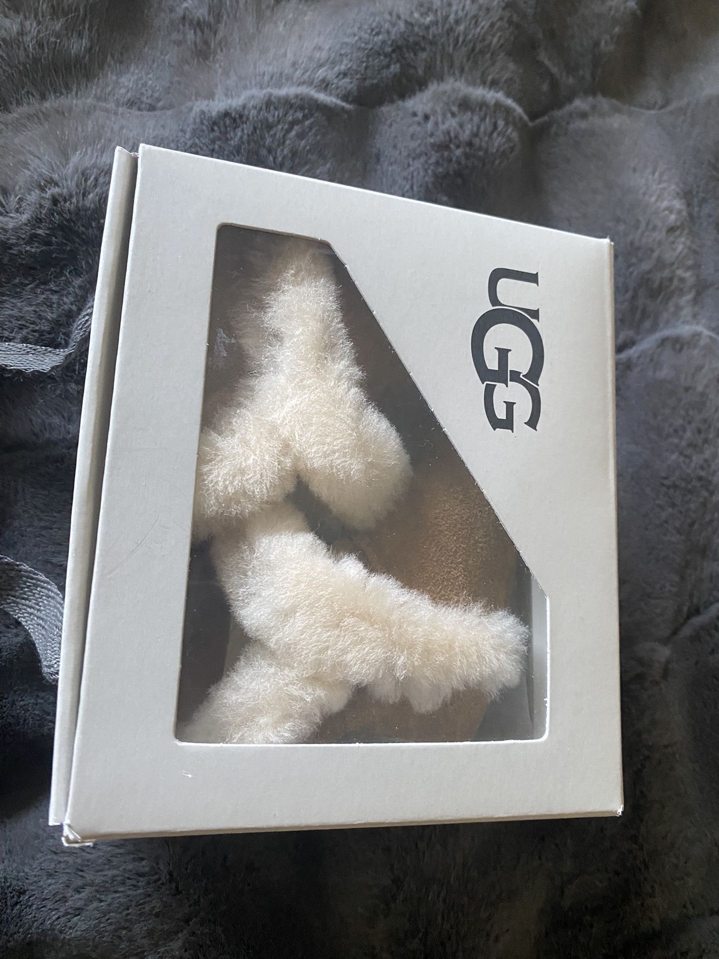 Baby Uggs size 1