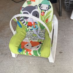 Baby Chair