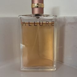 CHANEL Allure Eau de Parfum Spray, 3.4-oz