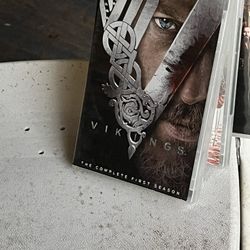 Viking Series 