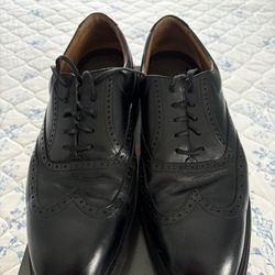 Men’s Size 14 Dress Shoes