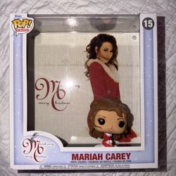 Mariah Carey pop