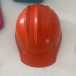 Bullard Hard Hat Fiberglass 