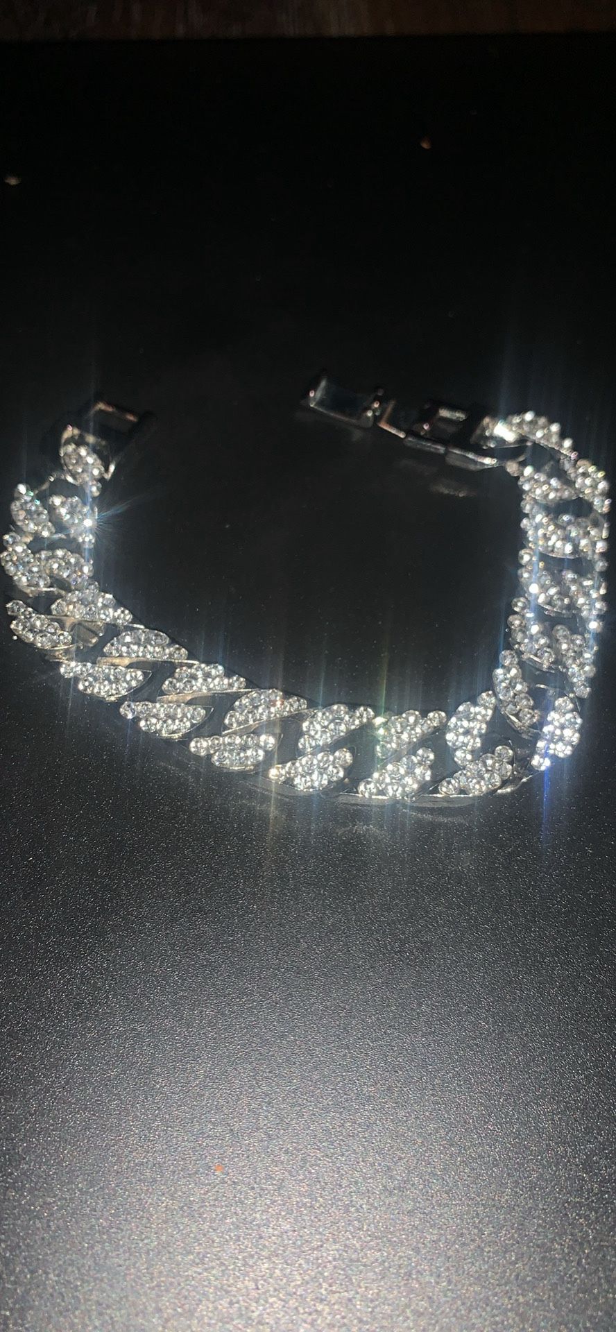 Bracelet VVS