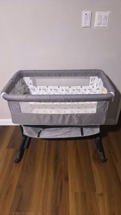 Baby Bassinet