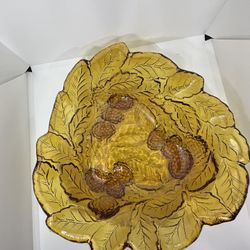 Vintage Indiana glass