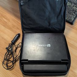 Car DVD Player