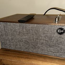 Klipsch high end Bluetooth Speaker !