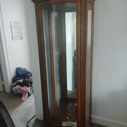 Curio Cabinet 