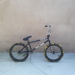 Cult Bmx
