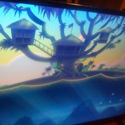 Tcl Flat Screen Tv 50 In 