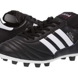 Copa mundial store size 6