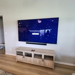 TV MOUNT 