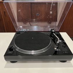 Music Hall USB-1 Turntable