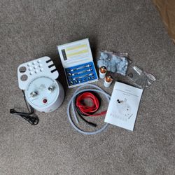 Aimengxi Diamond Microdermabrasion Machine