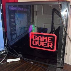 Gaming pc for sale or trade for ps5 