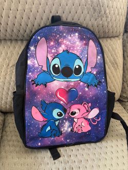 Backpack $10