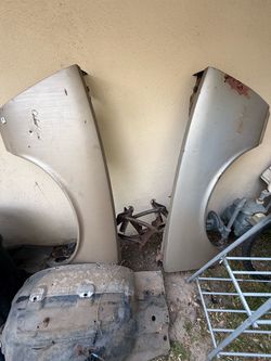 1978 Monte Carlo parts